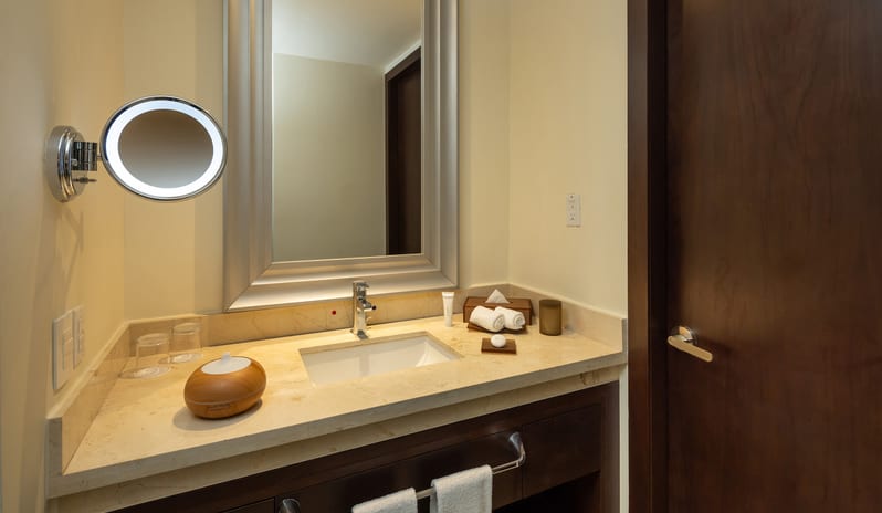 Moon Palace Cancun - Junior Suite Golf Course